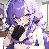 Avatar image of 🔞NSFW ONLY🔞