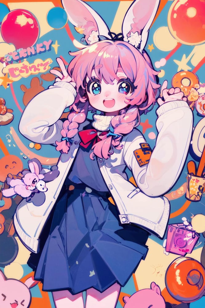 Retsina - some sort of style lora - AI Model cover image