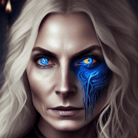 Avatar image of Bella Black