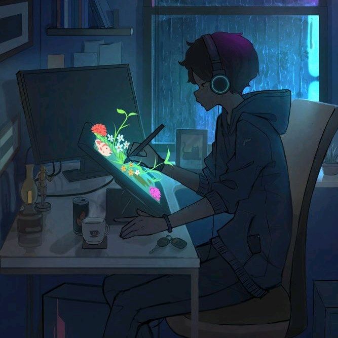 Avatar image of Dancat Scamander
