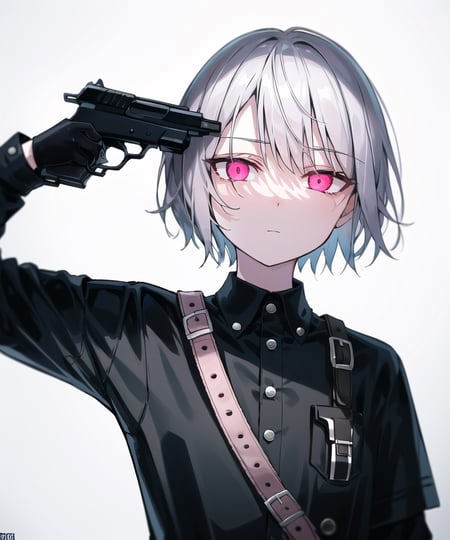 Gun2Head Pose - AI Model cover image