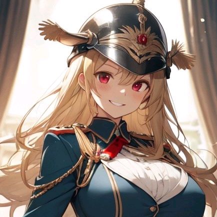 Avatar image of General
