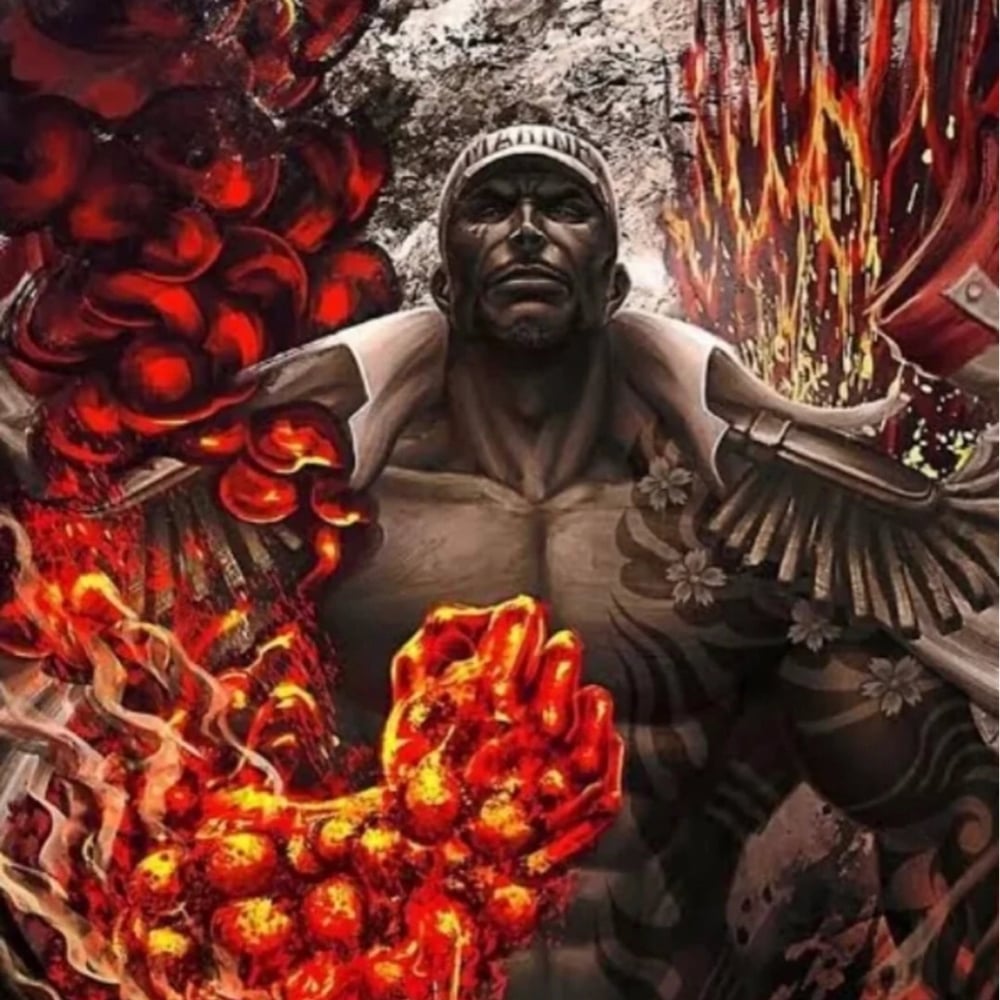 Avatar image of Damn Okay