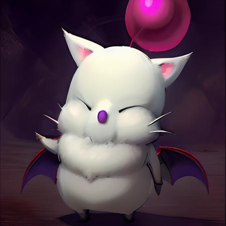 moogle - AI Model cover image