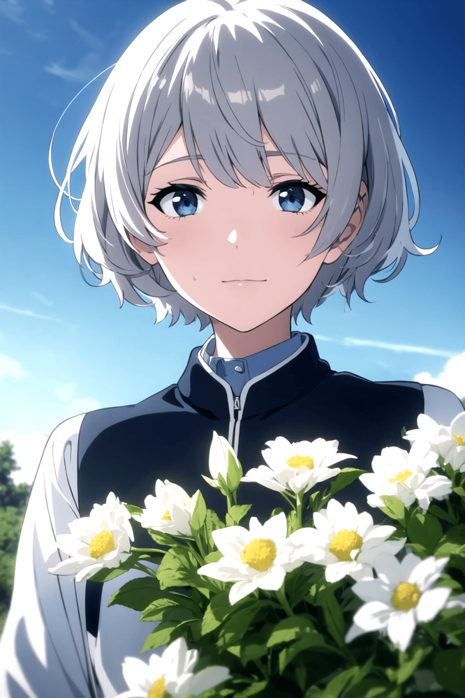 Kyoto Animation Screencap Artstyle - AI Model cover image