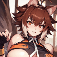 Avatar image of Maki SFW/NSFW