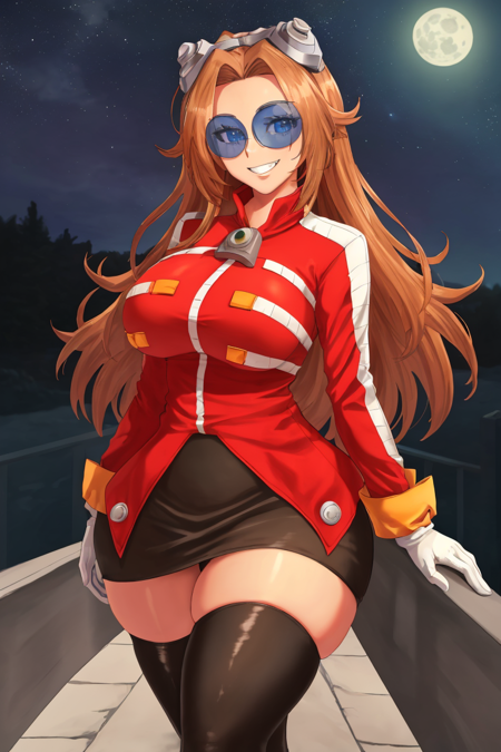 eggmaam - AI Model cover image