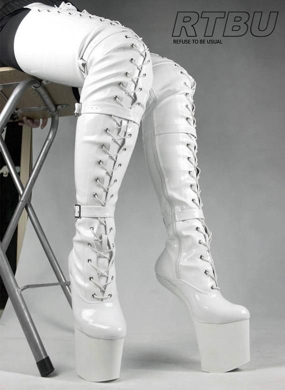 Pony cheap girl boots