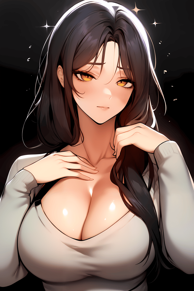Congee style (My Landlady Noona) - AI Model cover image