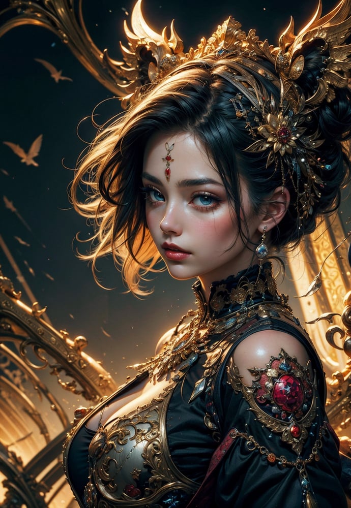 noosphere_v3 - AI Model cover image