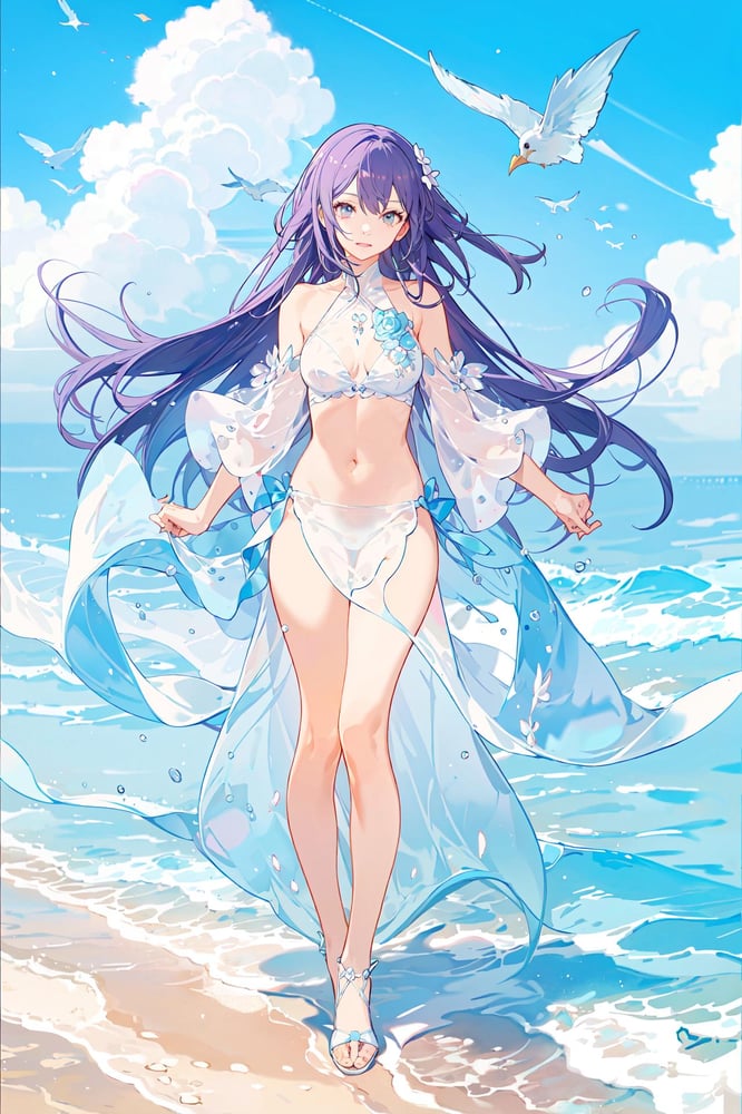 Color Box Model - AI Model cover image