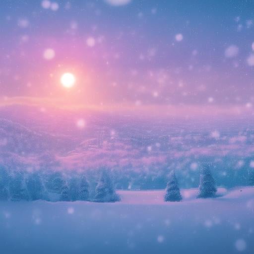 Anime Backgrounds - AI Model cover image