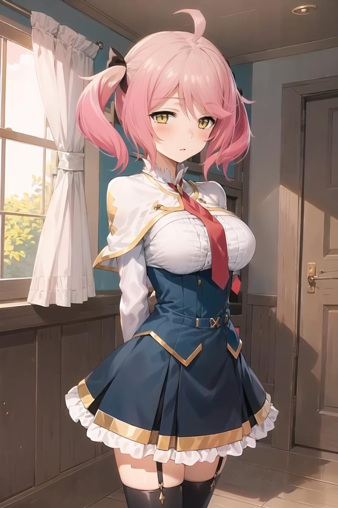 Philuffy Aingram - AI LoRA model on PixAI