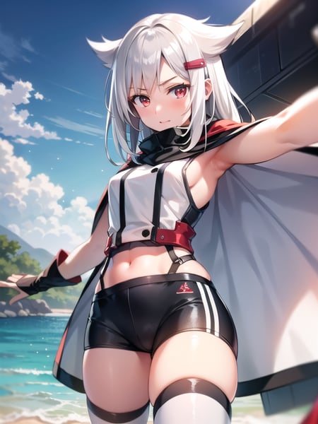 Montpelier　モントピリア　(Azur Lane,アズールレーン) - AI Model 커버 이미지