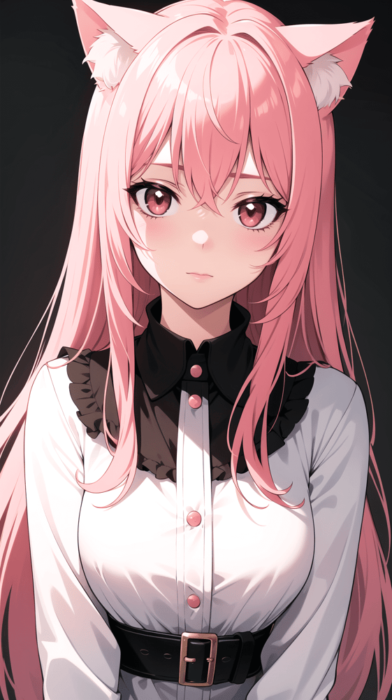 RaenaMix - AI Model cover image