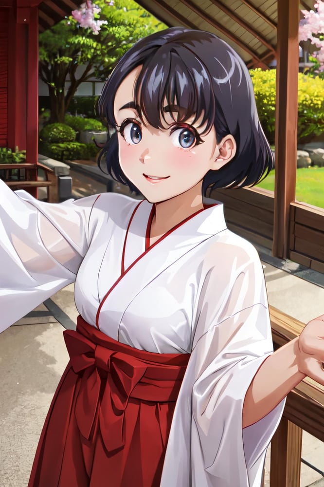 Koito Koganei |Edomae Elf LoRa - AI LoRA model on PixAI