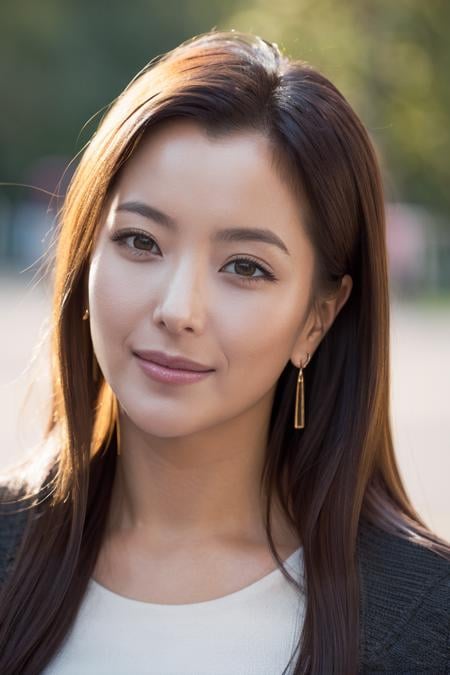 김희선 金喜善 Kim hee sun - AI Model cover image