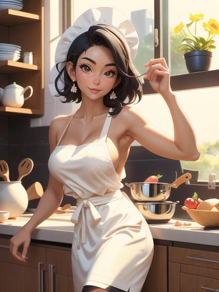 DucHaitenNiji - AI Model cover image