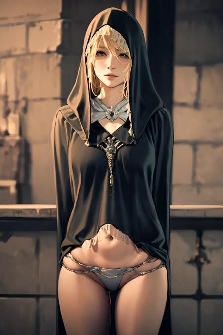 Fia the Deatbed companion | Elden Ring - AI LoRA model on PixAI