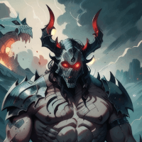 Avatar image of Dante Neglius