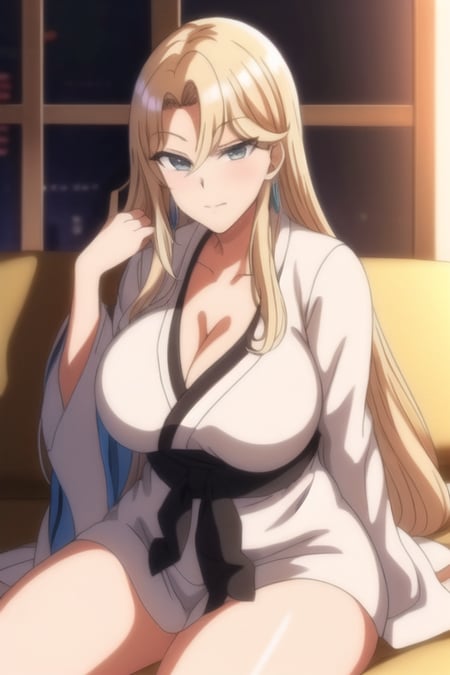 Saimin Seishidou Style - AI Model cover image