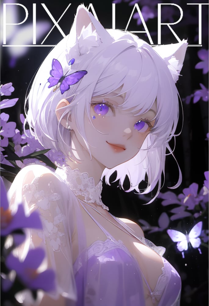 AI artwork