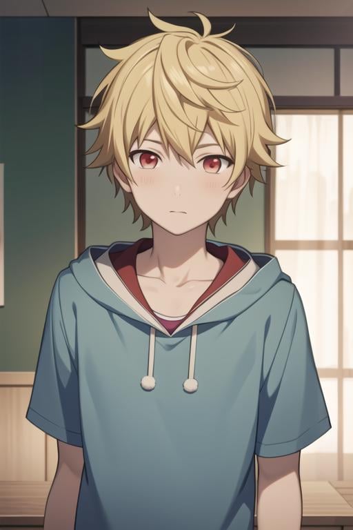 Yukine / Noragami - AI Model cover image