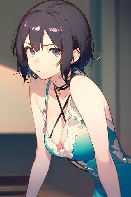46-askzy - AI Model cover image