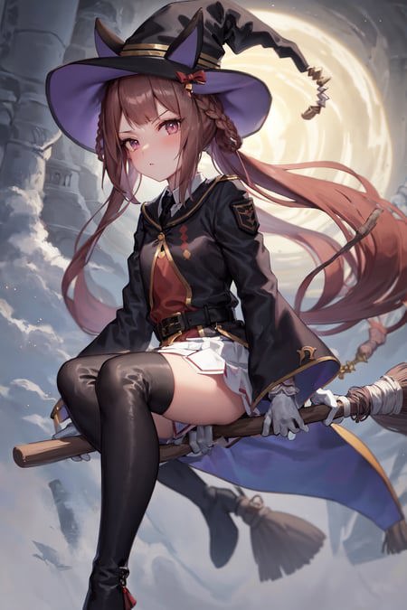Sweep Tosho(umamusume) - AI Model cover image