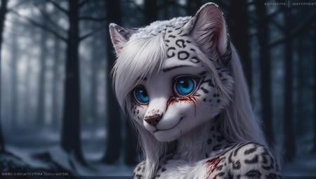 Coconut Furry Mix V2Bb025 - AI Modelのカバー画像
