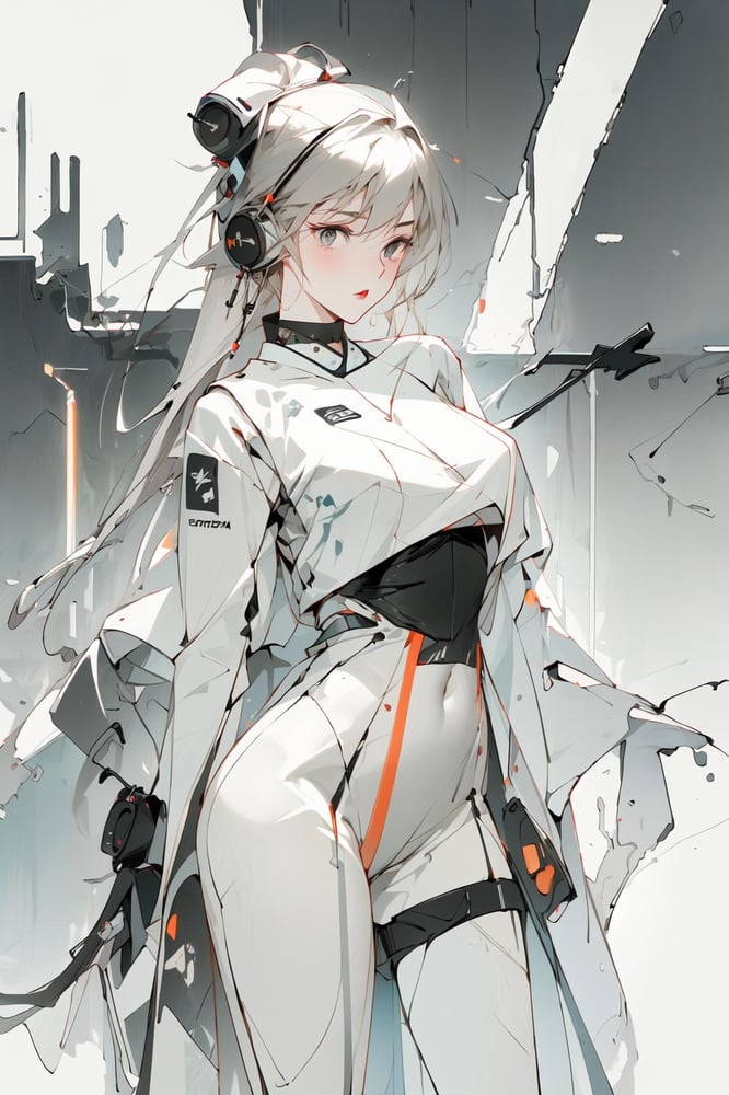 niji-cgongbi - AI Model cover image