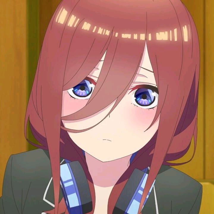 Avatar image of 三玖