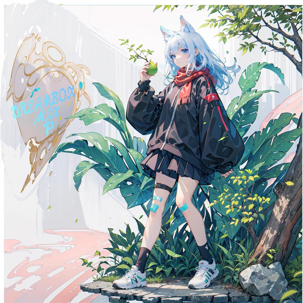 dreambox mix P -v2-vae - AI Model cover image