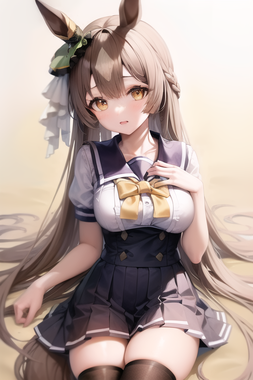Satono Diamond ( Lora ) - AI LoRA model on PixAI