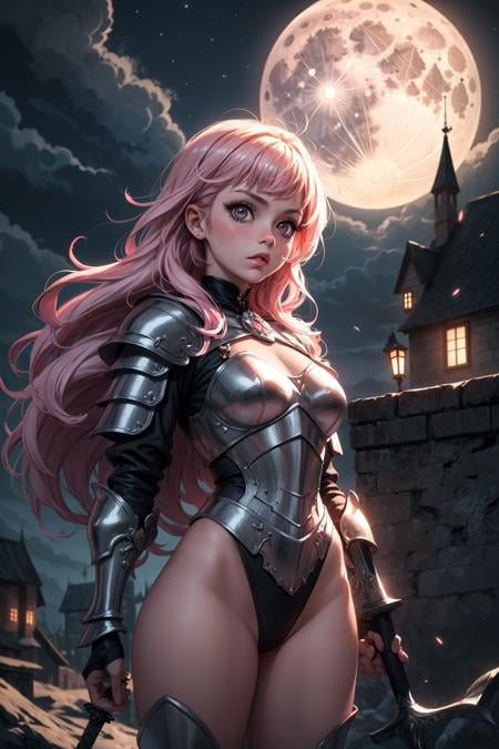 RevToonYouMix - AI Model cover image