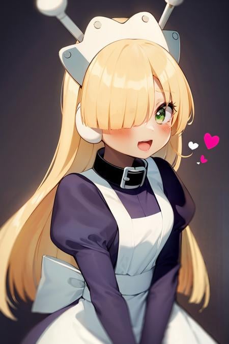 Tesse Lombrozo (waku waku 7) - AI Model cover image
