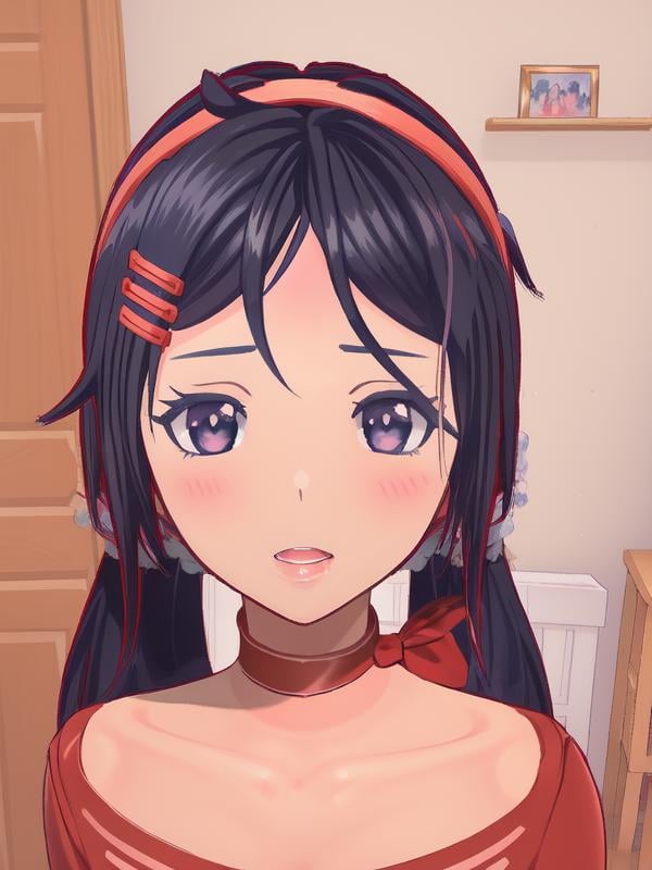 Mita (MiSide) - AI Model cover image