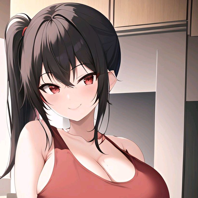 Avatar image of NotEvenIzzik