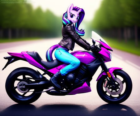 Pony Diffusion V4 - AI checkpoint model on PixAI