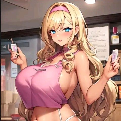 Avatar image of milf