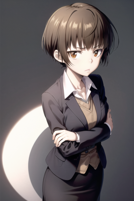 Akane Tsunemori - AI LoRA model on PixAI