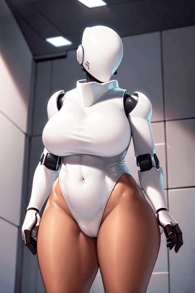 Haydee - AI Model cover image