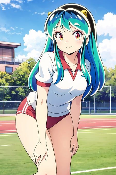 Lum (Urusei Yatsura) LORA - AI LoRA model on PixAI