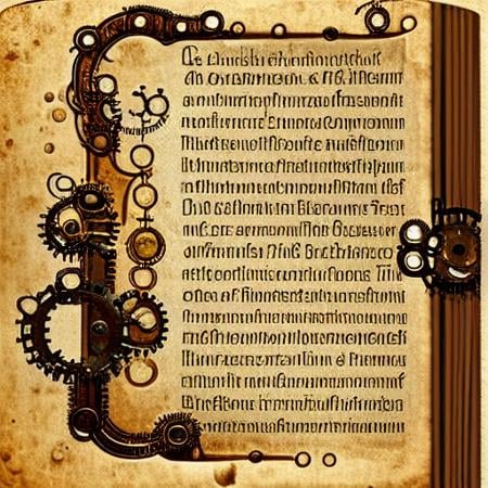 ManuscriptAI - AI Model cover image