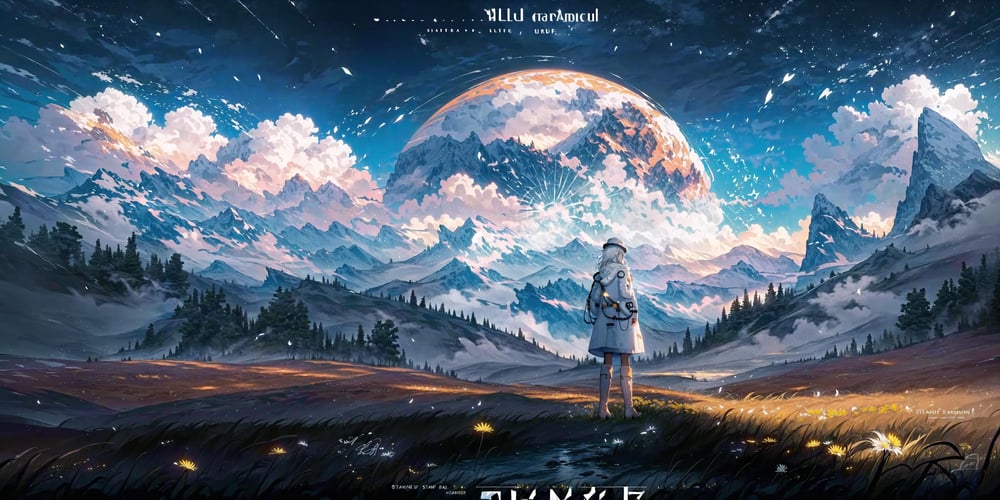 Movie Style Filter - AI Model cover image