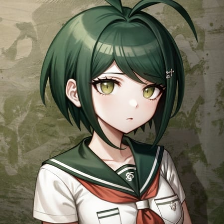 Komaru Naegi - AI Model cover image