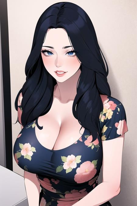Camilla - Don’t Be Like This! Son-In-Law - - AI Model cover image