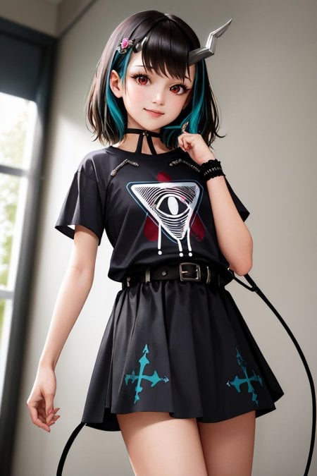shishio chris - AI Model cover image