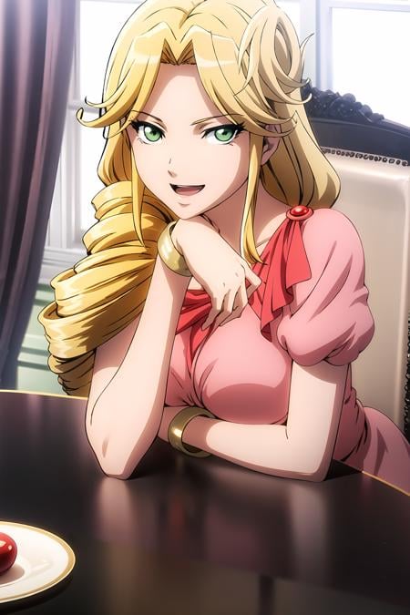lakyus(overlord) - AI Model cover image