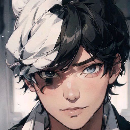 Avatar image of Monokuma